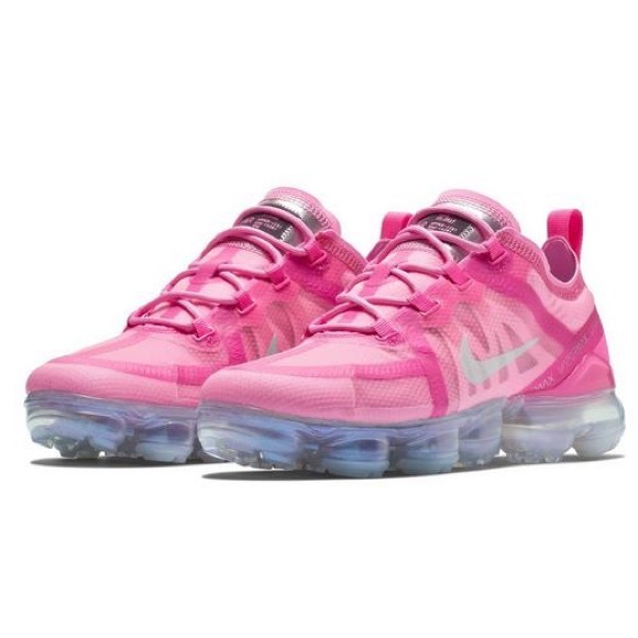 vapormax psychic pink